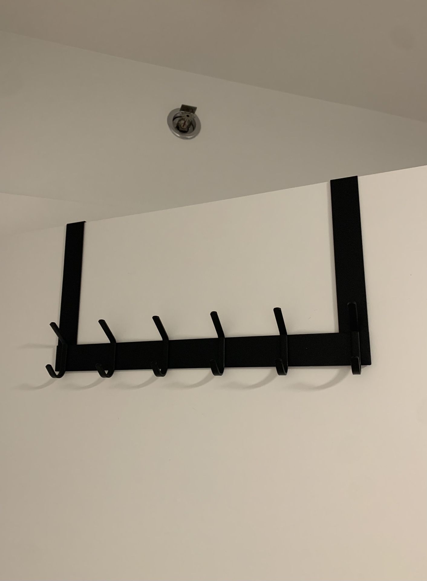 Over The Door Hook