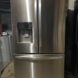 Kenmore Fridge