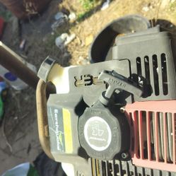 60 Bucks It's A Pole Driver