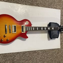 Epiphone Traditional Pro