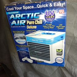 Chiller/Cooler