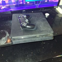 Playstation 4
