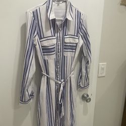 Express Dress Size m Women 