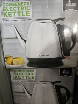 Electic KETTLE 