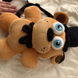 bear plush