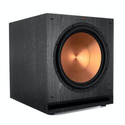 Klipsch 15" Powered Subwoofer 800w