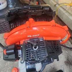 Leaf Blower PB-580T