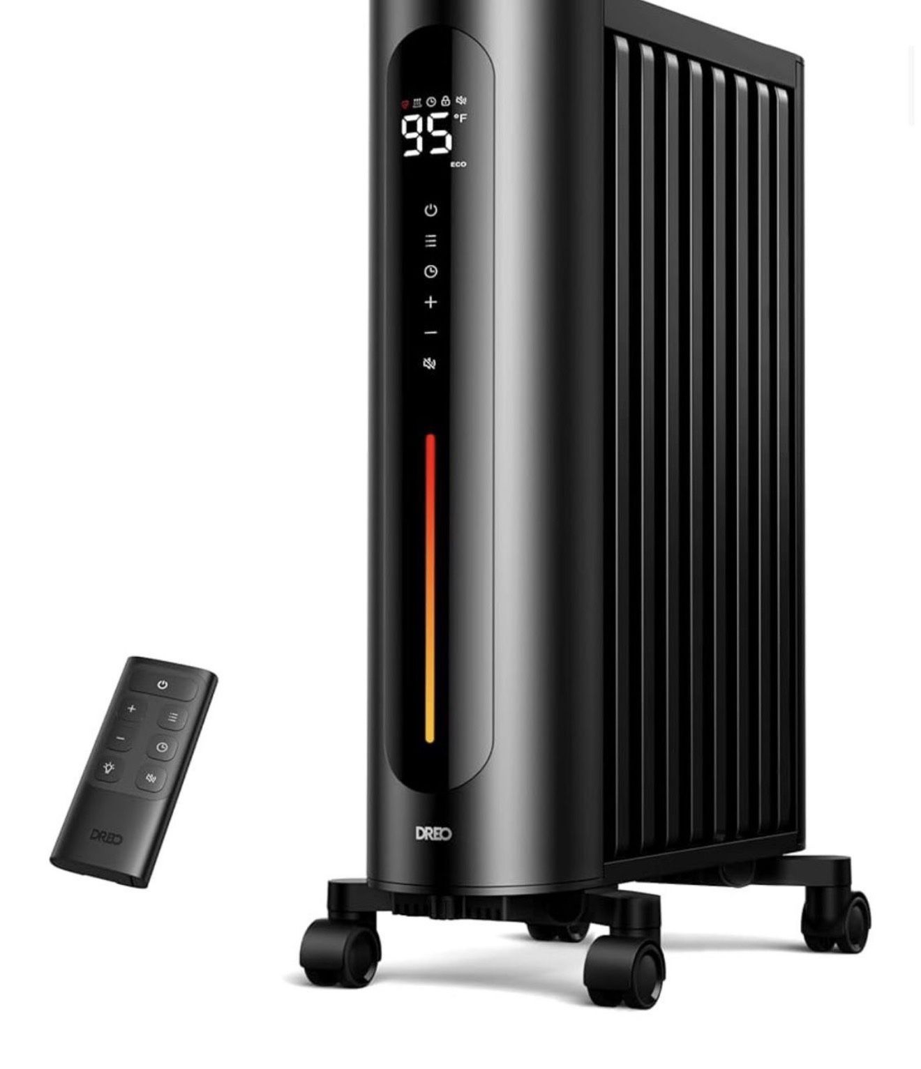 Brand New Dreo Space Heat