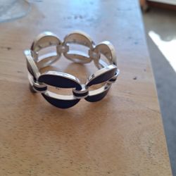 Classy Chaps Bracelet 