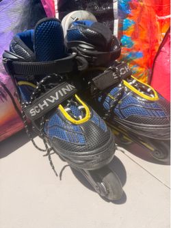 roller skates