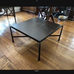 Pottery Barn Coffee Table