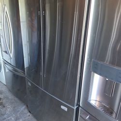 Samsung Refrigerator