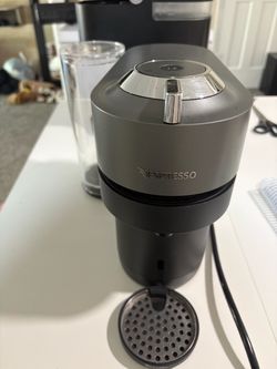 Only used twice! Nespresso Vertuo Next Coffee Machine