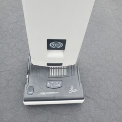Sebo Vacuum 