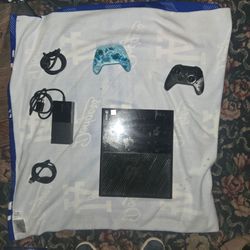 Xbox
