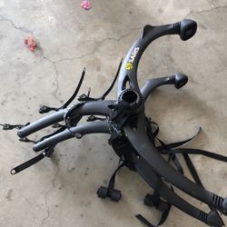 Saris bike Rack   EX 3-Bike 