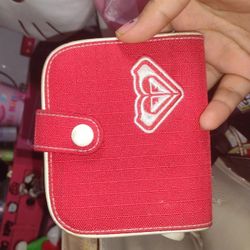 Roxy Wallet 