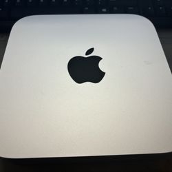 Mac Mini M1
