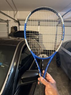 Brand Professional Tennis Racket