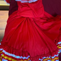 Folklorico
