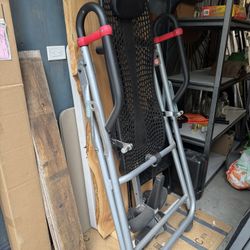 Inversion Table 