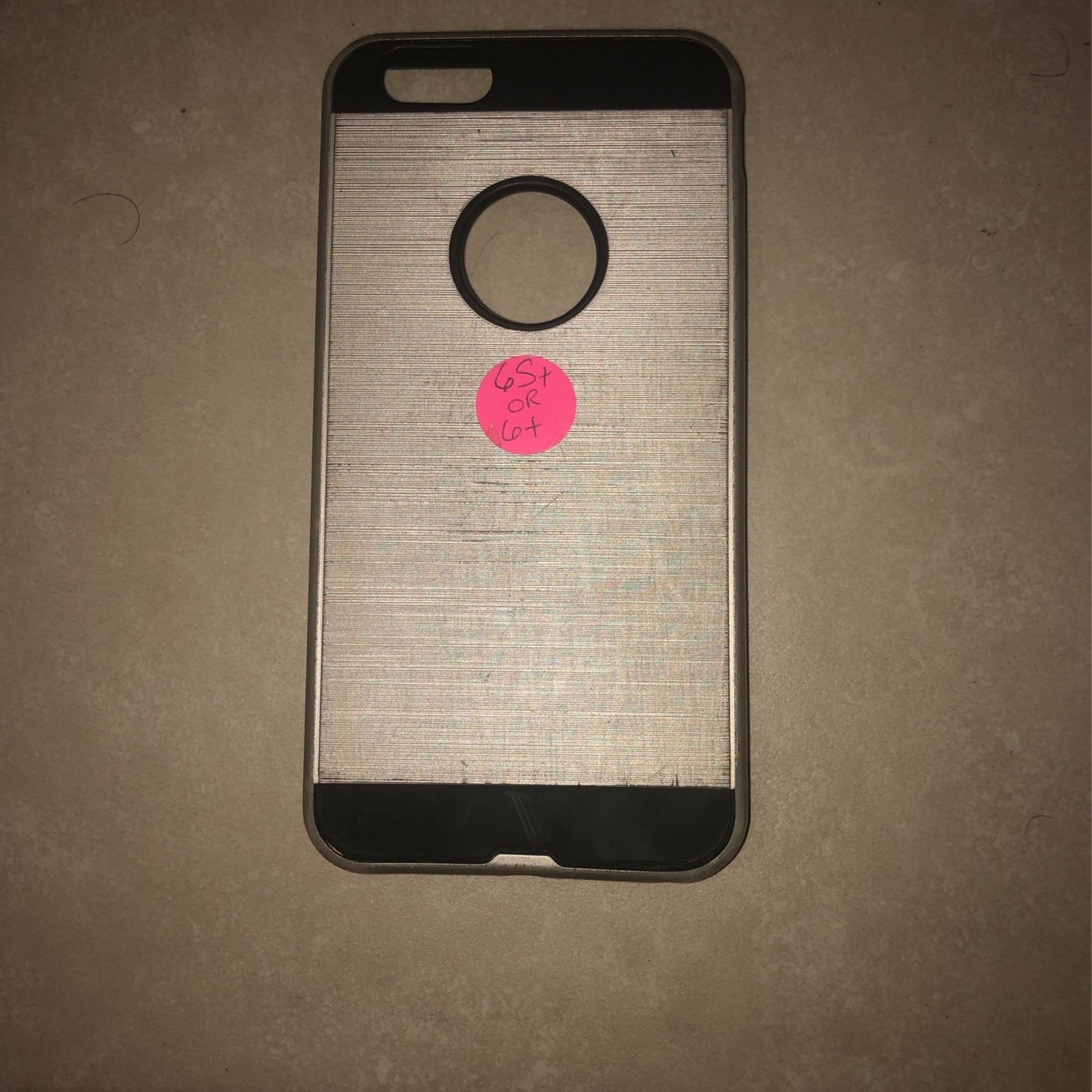 iphone 6S plus case