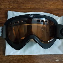 Snowboard Goggles
