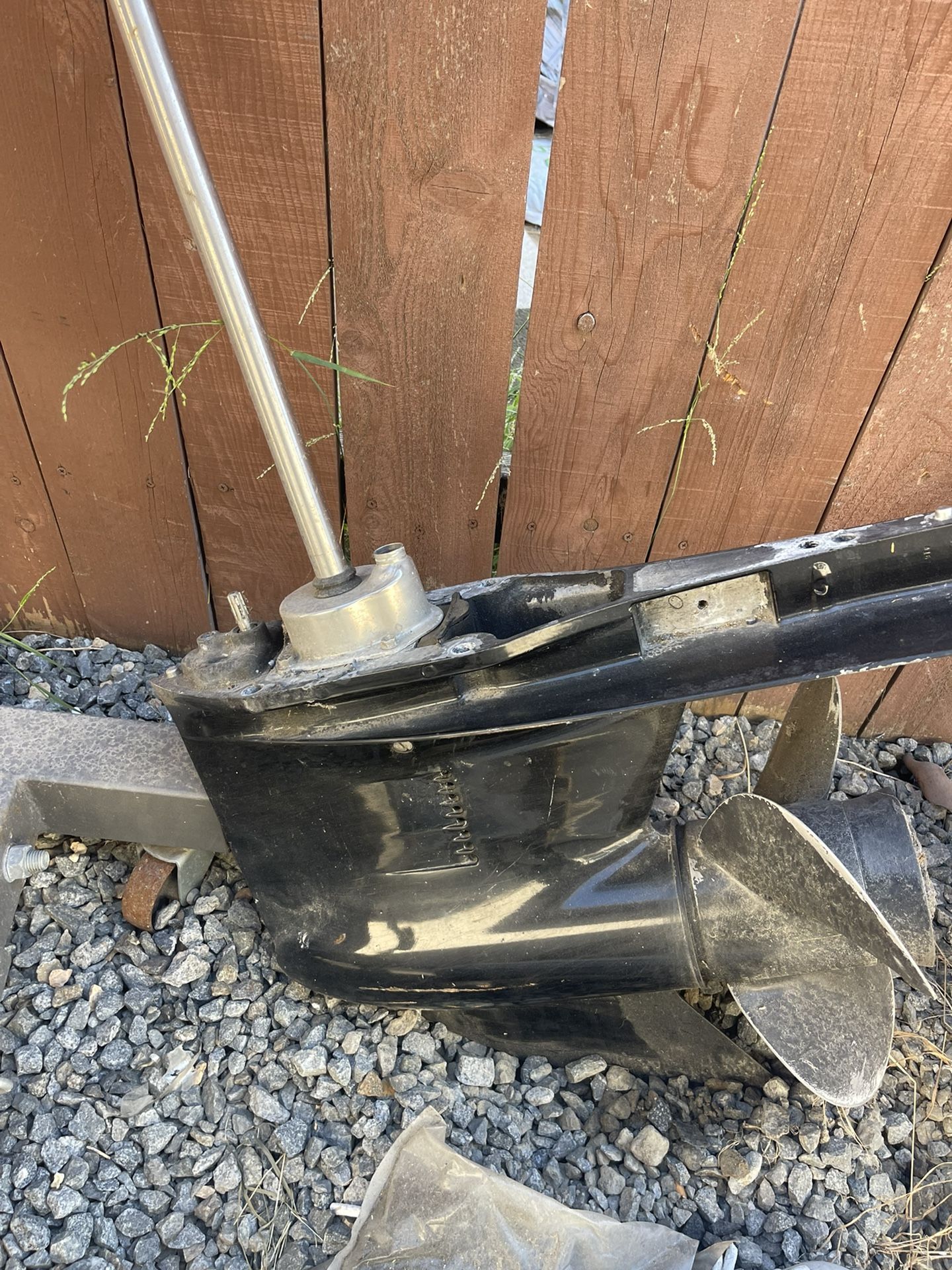 20" Lower 225 Optimax 