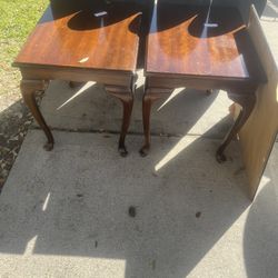 Lane Side Tables