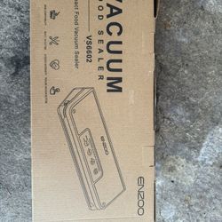 Vacuum Food Sealer