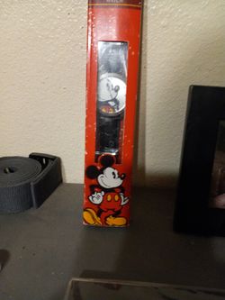 Disney Watch