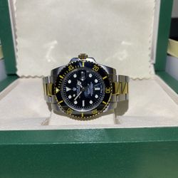 Watches 