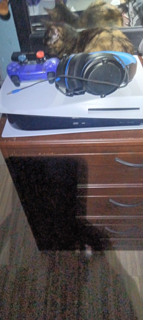 Playstation 5