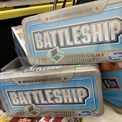 Battleship