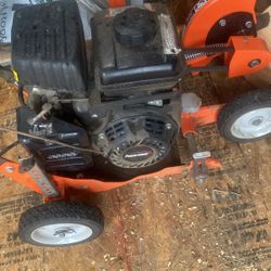 Power mate Edger