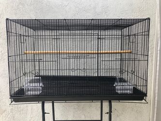Bird Cage Jaula de Pajaro