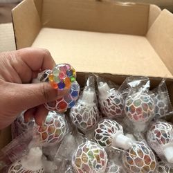 Easter stuffers ( Orbeez 32 count )