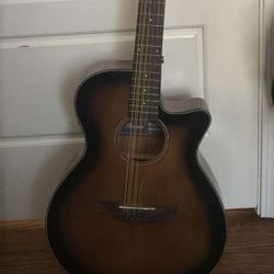 Guitar Ibanez 