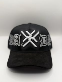 JC Dandy Hats