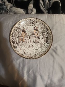 Plate