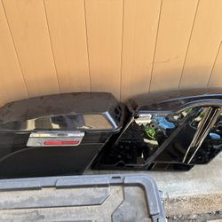 Harley Davidson Bags 