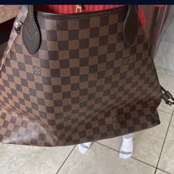 Louis Vuitton Purse