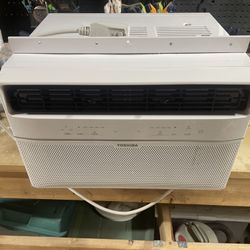 Toshiba 6,000 Btu Room Air Conditioner