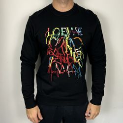 LOEWE SWEATSHIRT 