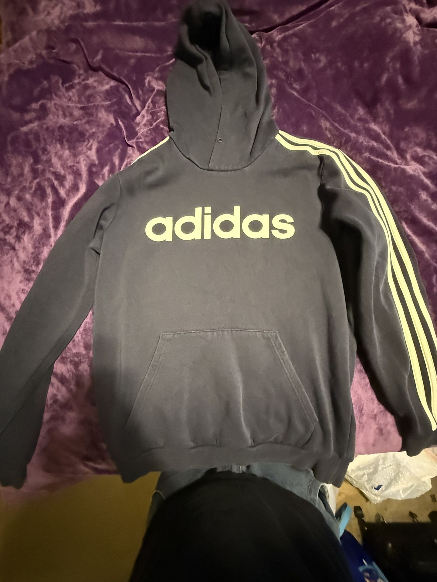 Hoodie Lot