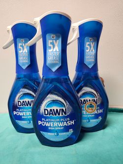 Dawn  spray $12