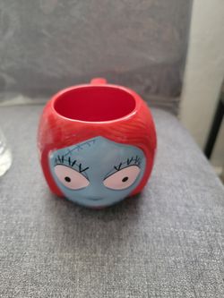 Sally Mug