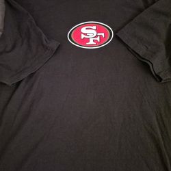 Frank Gore T-Shirt