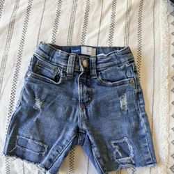 2t Boys Shorts
