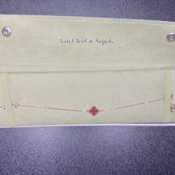 Van Cleef & Arpels Bracelet